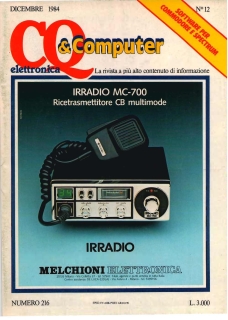 Copertina
